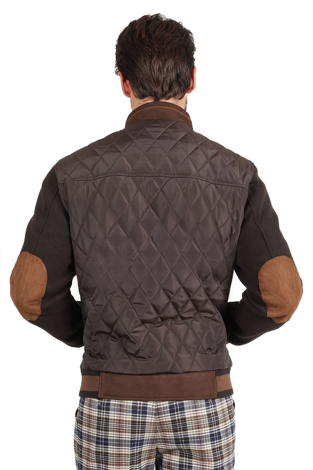 Winterthur Bomber Jacket
