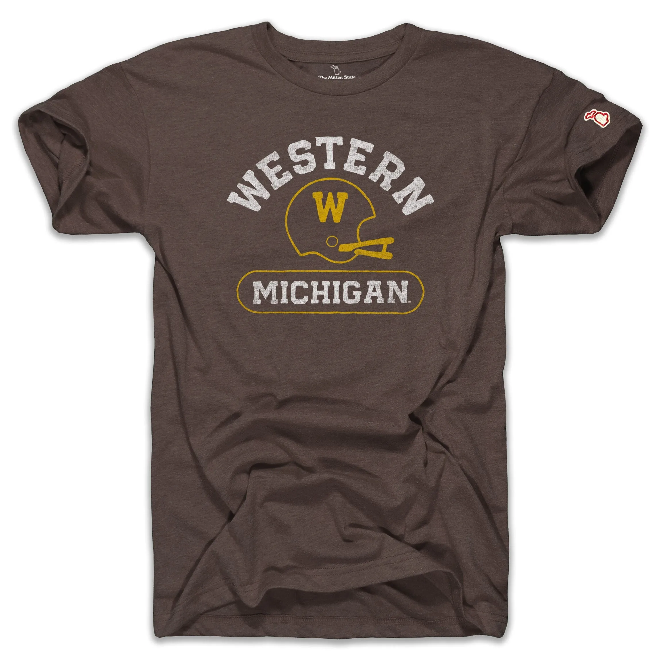 WMU - '85 FOOTBALL (UNISEX)