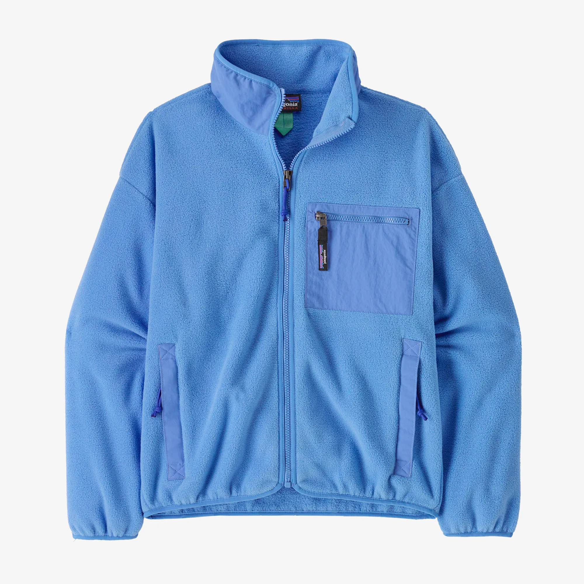 Women's Synchilla® Fleece Jacket