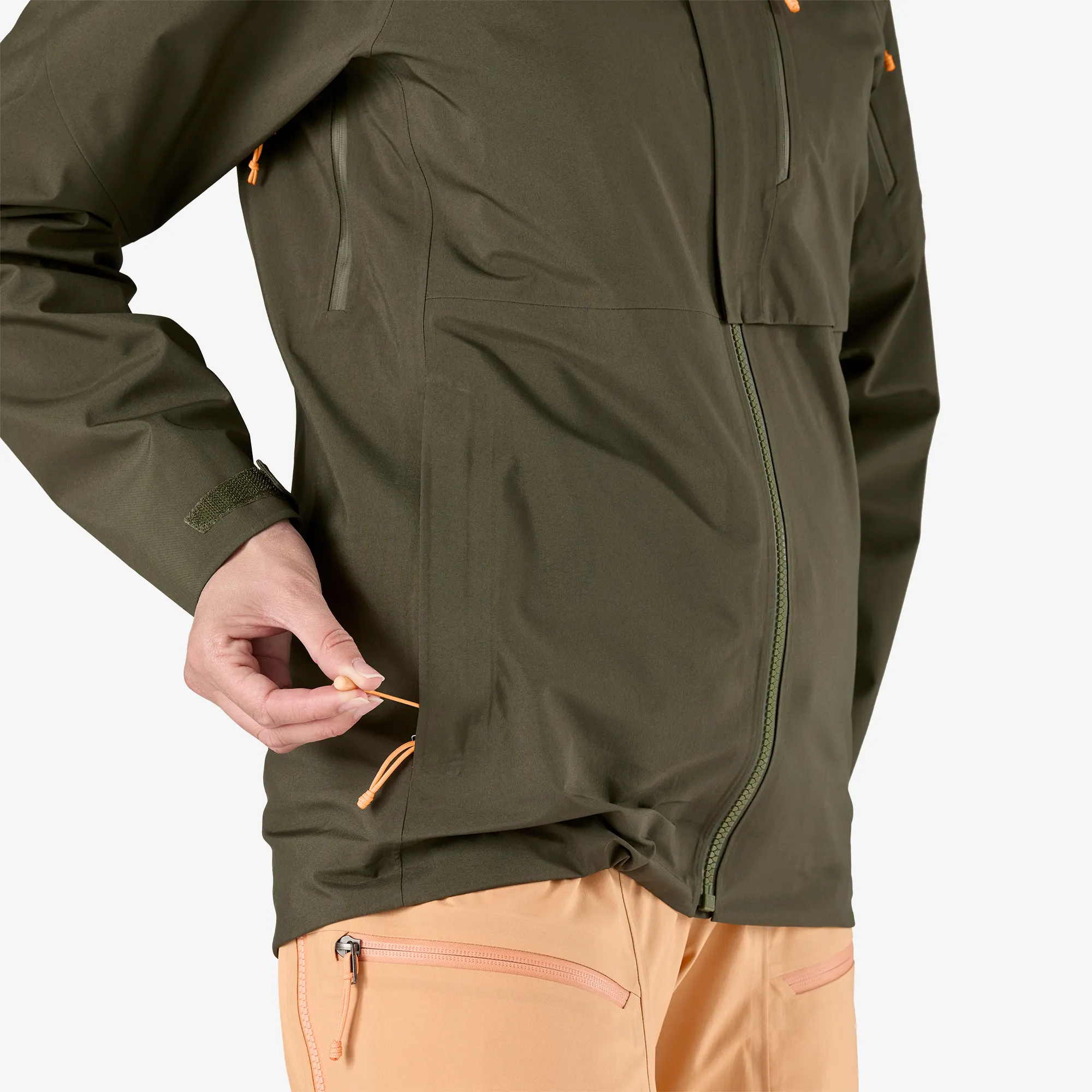 Women's Untracked Jacket