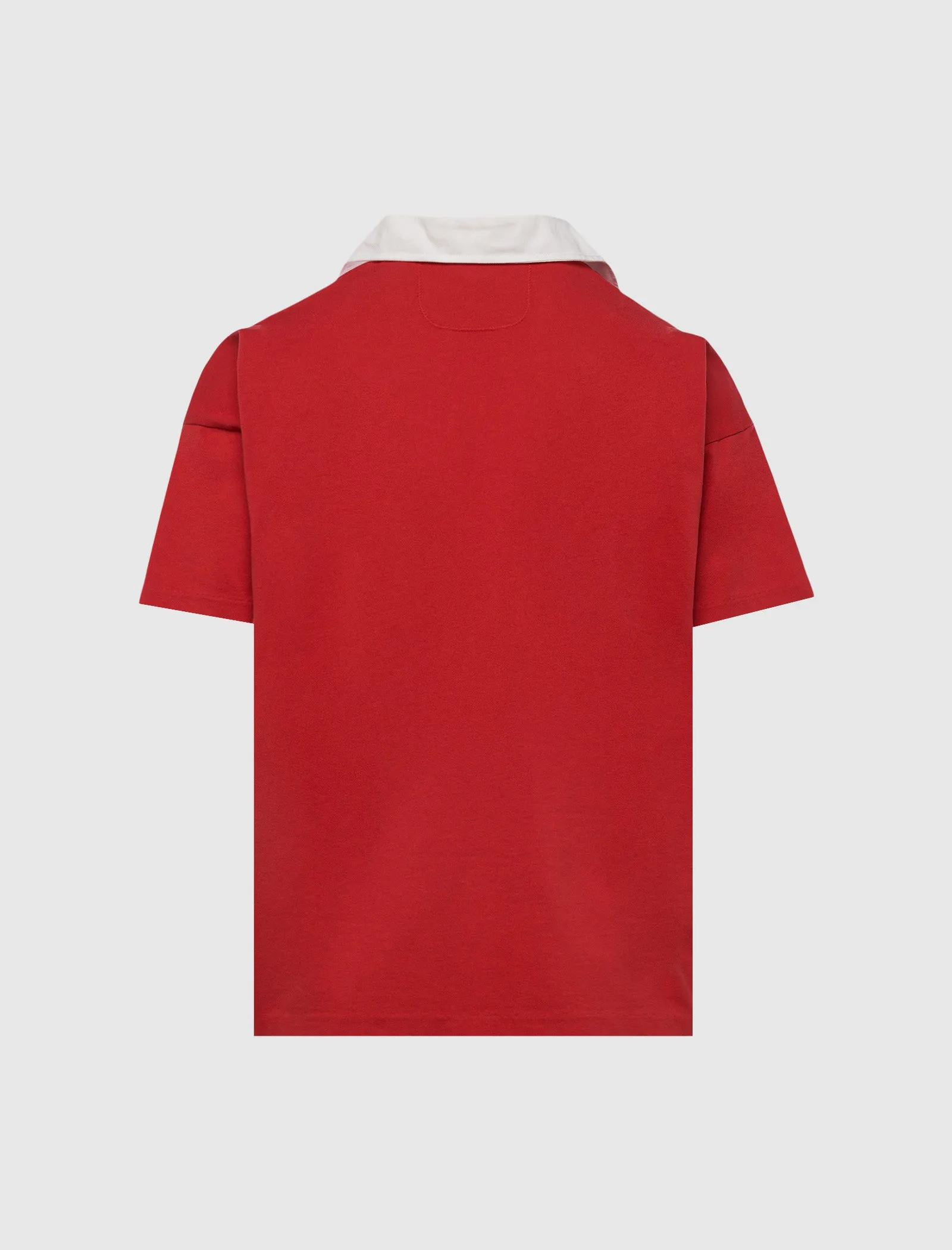 WORCHESTER POLO