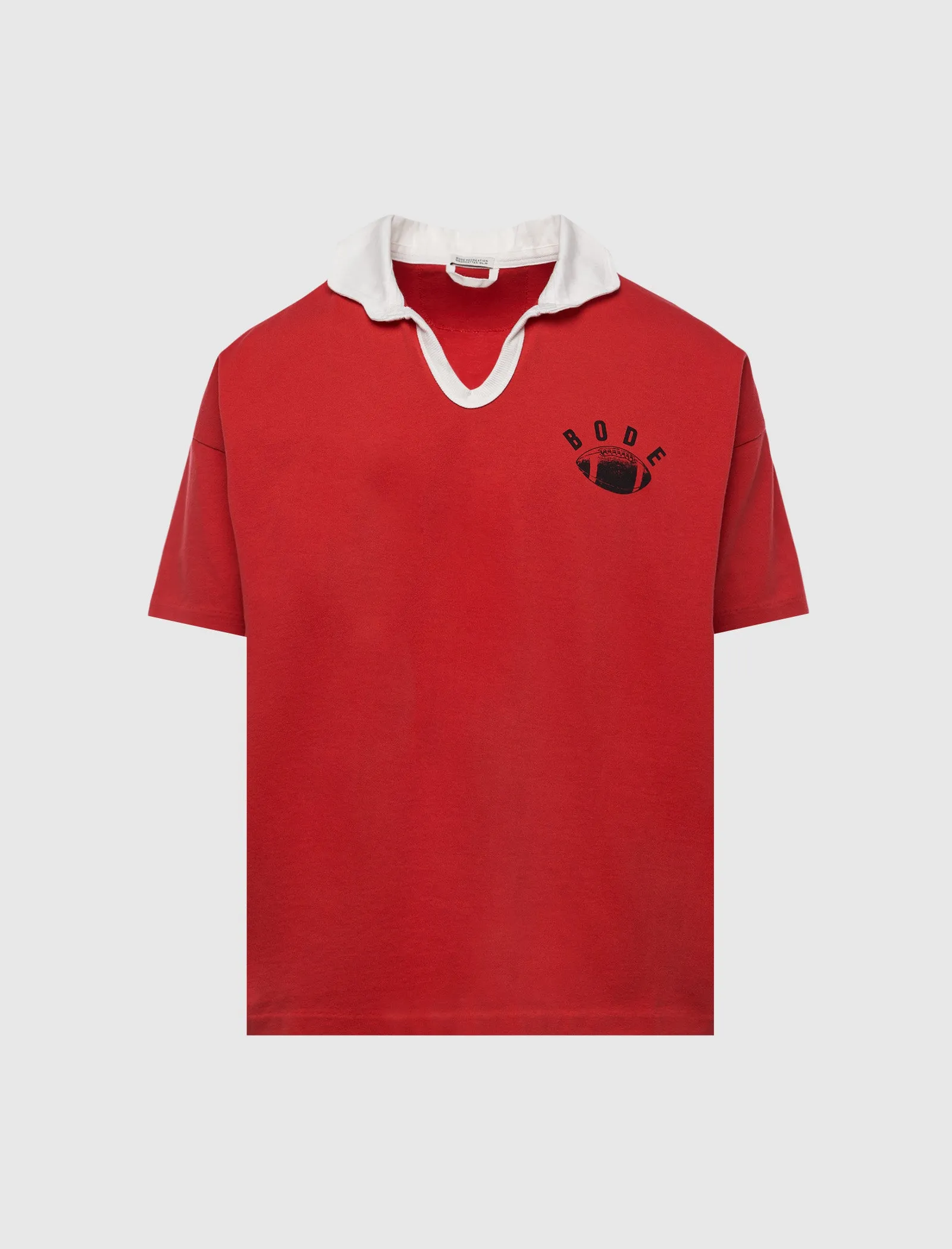 WORCHESTER POLO