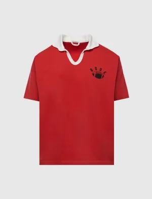 WORCHESTER POLO