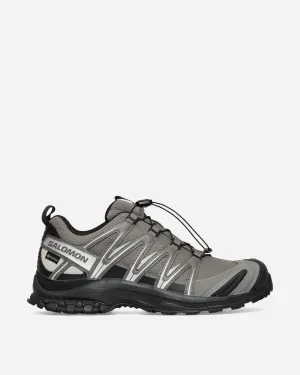 XA PRO 3D GORE-TEX Sneakers Pewter / Black / Silver Cloud