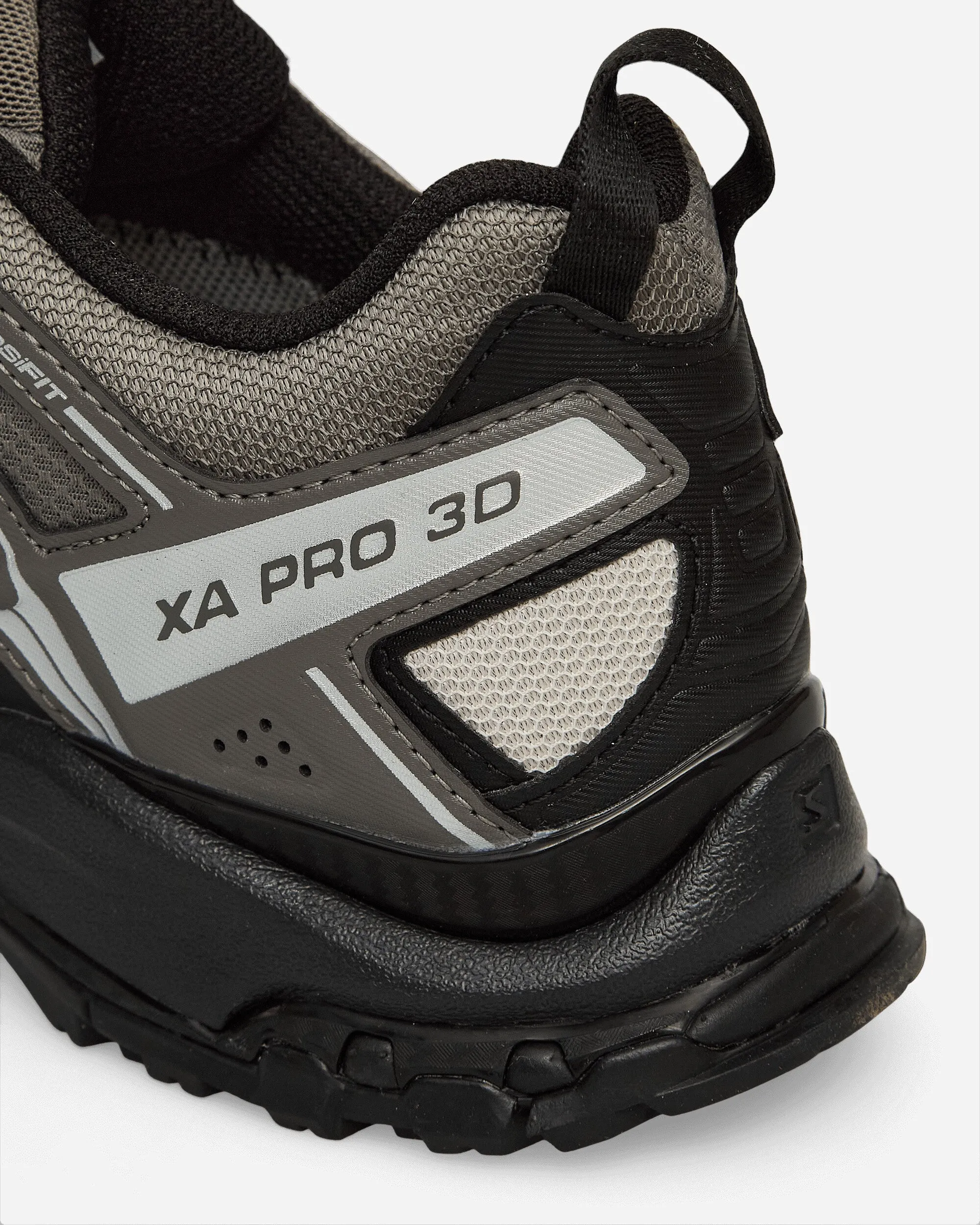 XA PRO 3D GORE-TEX Sneakers Pewter / Black / Silver Cloud