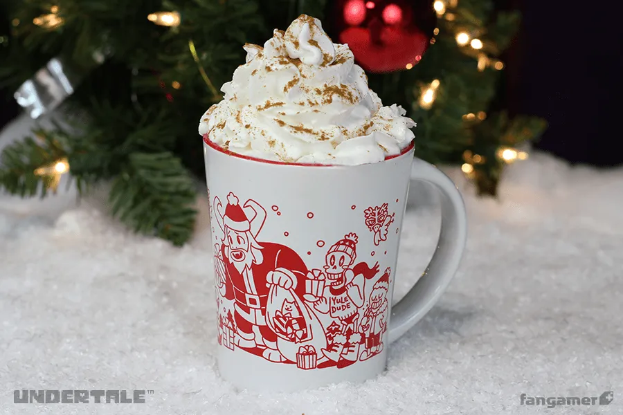 Yule Dudes Mug