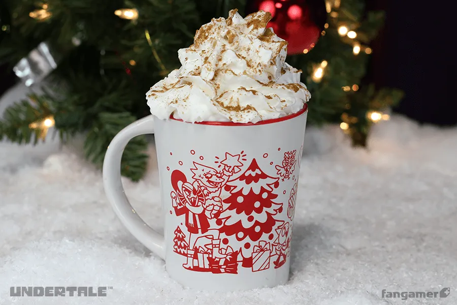 Yule Dudes Mug