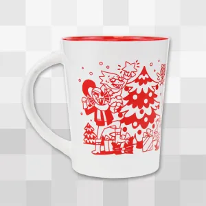 Yule Dudes Mug