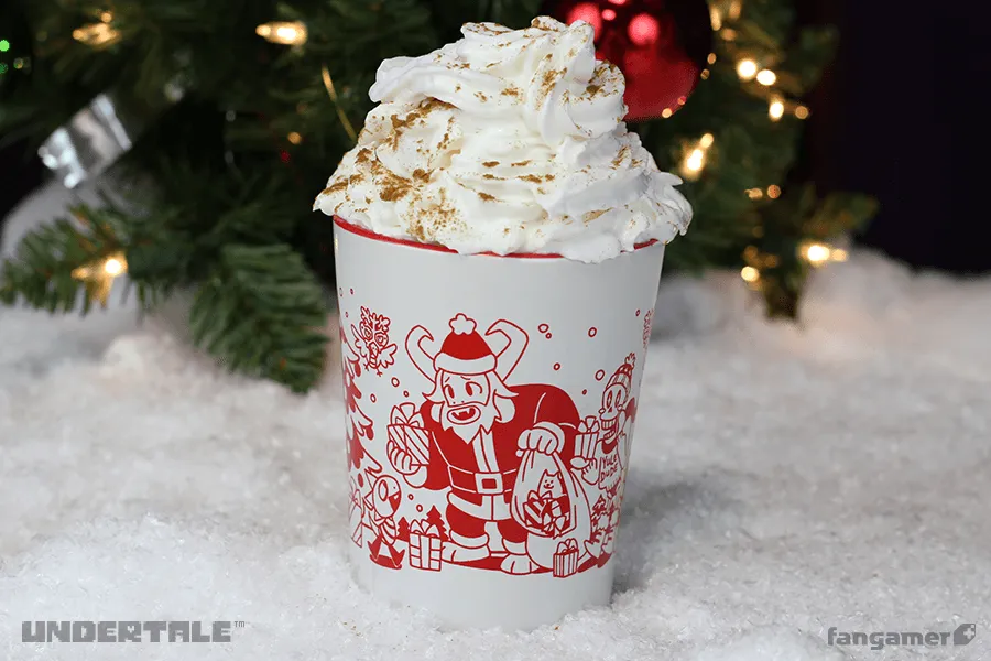 Yule Dudes Mug