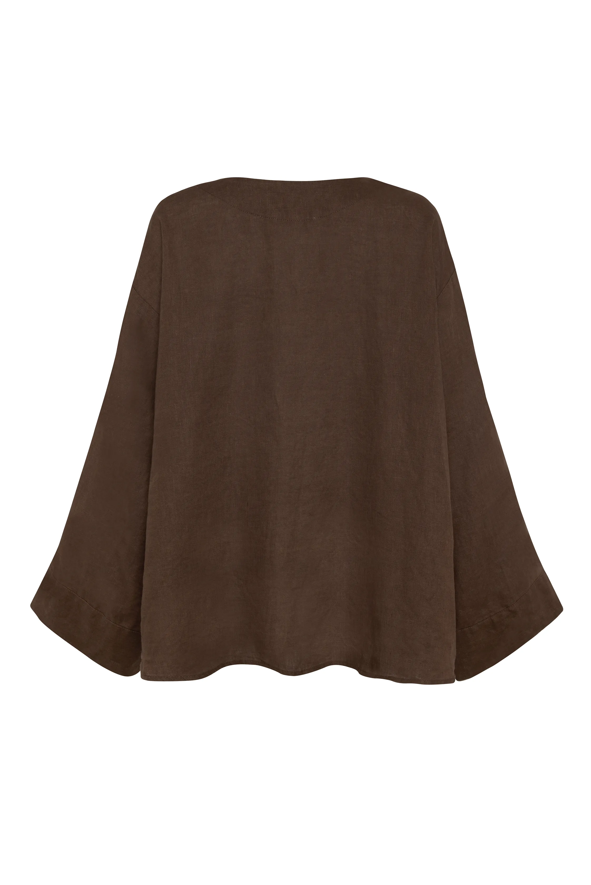 Zahara Top