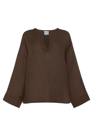 Zahara Top