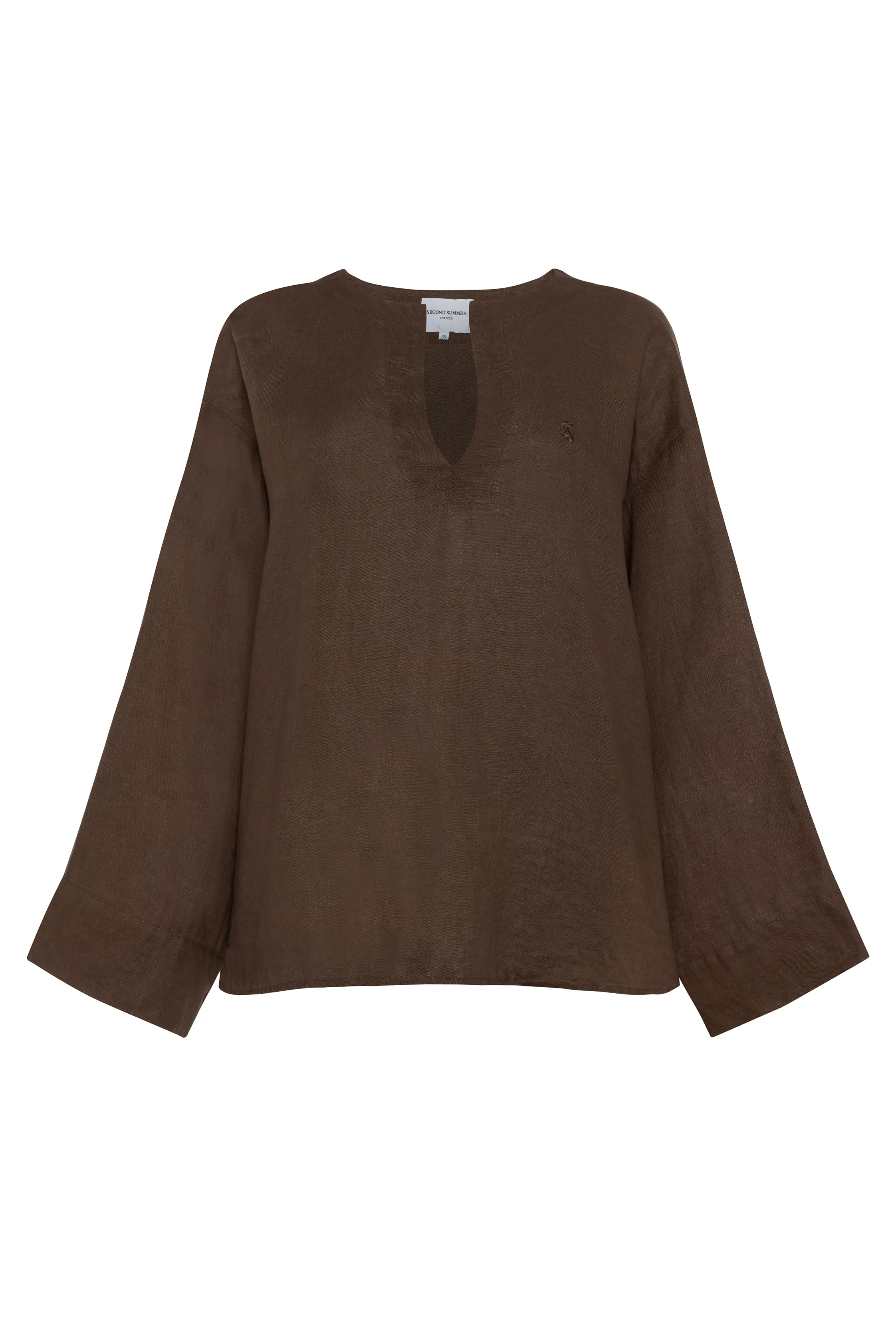 Zahara Top