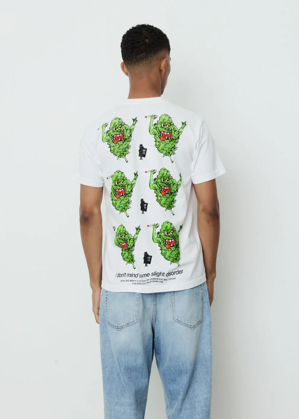Zodgilla! Short Sleeve T-Shirt