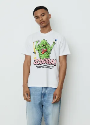 Zodgilla! Short Sleeve T-Shirt